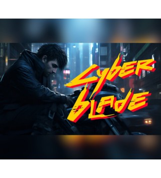 Cyber Blade: Action Platformer Steam Key GLOBAL